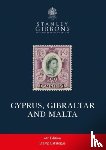 Gibbons, Stanley - CYPRUS, GIBRALTAR AND MALTA