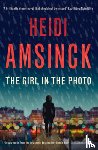 Amsinck, Heidi - The Girl in the Photo