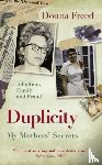Freed, Donna - Duplicity