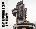 Conte, Roberto, Perego, Stefano, Forty, Adrian, FUEL - Brutalist Italy