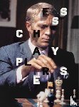 Loeb McClain, Dylan, Murray, Damon, Sorrell, Stephen, FUEL - Chess Players