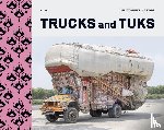 Herwig, Christopher, FUEL - Trucks and Tuks