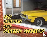 Butler, Philip, FUEL - 226 Garages and Service Stations