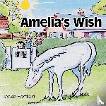 Hartfield, Jackie - Amelia's Wish