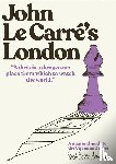 Associates, Herb Lester - John Le Carre's London