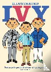 Associates, Herb Lester - Illustrated Ivy