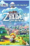 Guides, Alpha Strategy - The Legend of Zelda Links Awakening Professional Strategy Guide