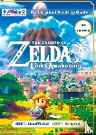 Guides, Alpha Strategy - The Legend of Zelda Links Awakening Strategy Guide (3rd Edition - Full Color)