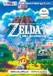 Guides, Alpha Strategy - The Legend of Zelda Links Awakening Strategy Guide (2nd Edition - Premium Hardback)