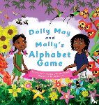 Coleman Nelson, Carrol May - Dolly May and Mally's Alphabet Game