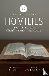 Gatiss, Lee - The First Book of Homilies