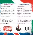 Simons, Natalia - The Mexiglish Girl / La Chica Mexiglish