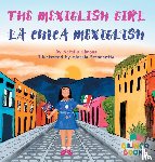 Simons, Natalia - The Mexiglish Girl / La Chica Mexiglish