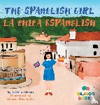 Simons, Natalia - The Spanglish Girl / La Chica Espanglish