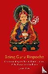 Low, James - Being Guru Rinpoche