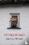 Byrne, Angela - Homeward