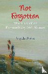 Byrne, Angela - Not Forgotten