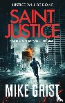 Grist, Mike - Saint Justice