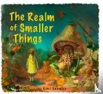 Knowles, Kent - The Realm of Smaller Things