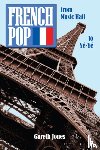 Jones, Gareth - French Pop