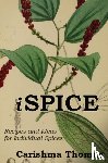 Thomas, Carishma M - i-SPICE
