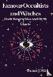 Miles, Andrea J - Famous Occultists and Witches