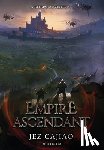 Cajiao, Jez - Empire Ascendant