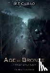 Cajiao, Jez - Age of Bronze