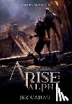 Cajiao, Jez - Arise