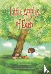 Vilimaite, Bite - Little Apples of Eden