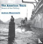Messersmith, Andrene - The American Years