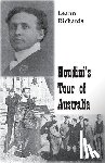 Richards, Leann - Houdini's Tour of Australia