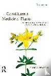 Pengelly, Andrew - The Constituents of Medicinal Plants