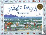 Lester, Alison - Magic Beach