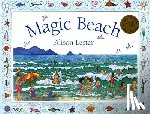 Lester, Alison - Magic Beach