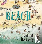 Harvey, Roland - At the Beach