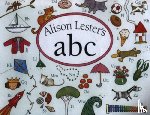 Lester, Alison - Alison Lester's ABC