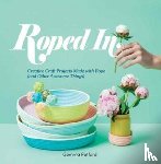 Patford, Gemma - Roped In