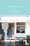 Zeinab, Yasmin - Sundays in Paris