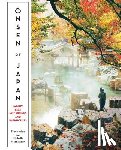Wide, Steve, Mackintosh, Michelle - Onsen of Japan