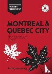 Maunder, Patricia - Montreal & Quebec City Pocket Precincts