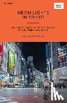 Groundwater, Ben - Neon Lights in Tokyo