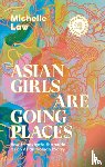 Law, Michelle - Asian Girls are Going Places