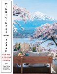Wide, Steve, Mackintosh, Michelle - Mindfulness Travel Japan