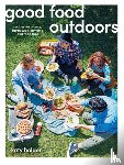 Holder, Katy - Good Food Outdoors
