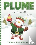 McCartney, Tania - Plume: Christmas Elf
