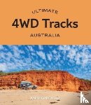 Ham, Anthony - Ultimate 4WD Tracks: Australia