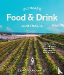 Groundwater, Ben - Ultimate Food & Drink: Australia