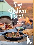 Rodriguez, Natalie - Tiny Kitchen Feast