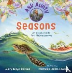 Andrews, Aunty Munya - Ask Aunty: Seasons